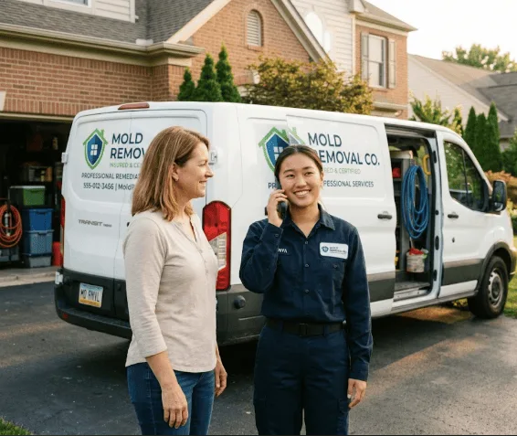 Crawlspace Mold Remediation Bridgeport, MI FAQs